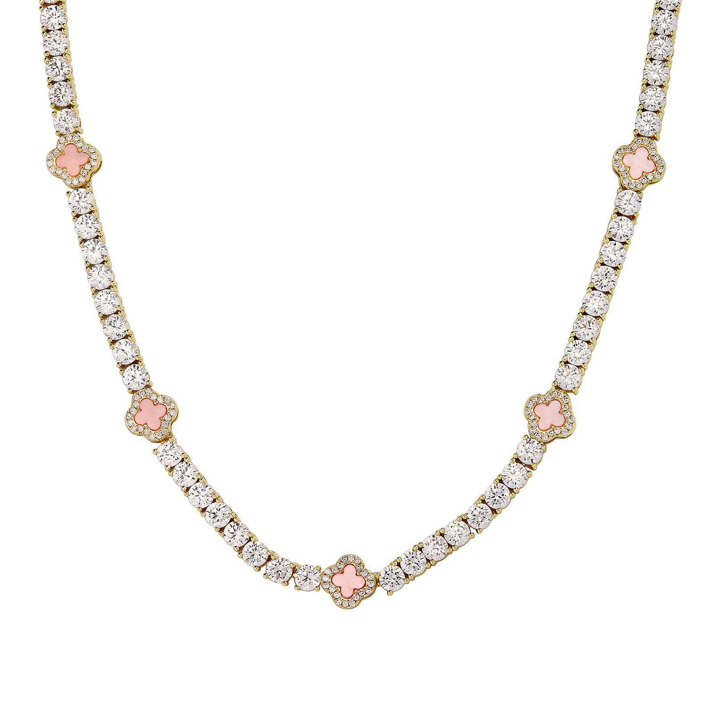 Collar Rosé