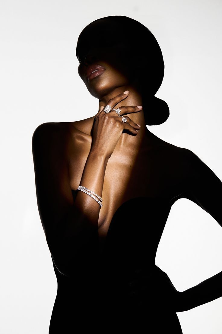 Collares de plata para mujer