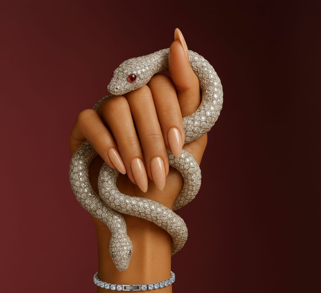 Pulseras de plata para mujer