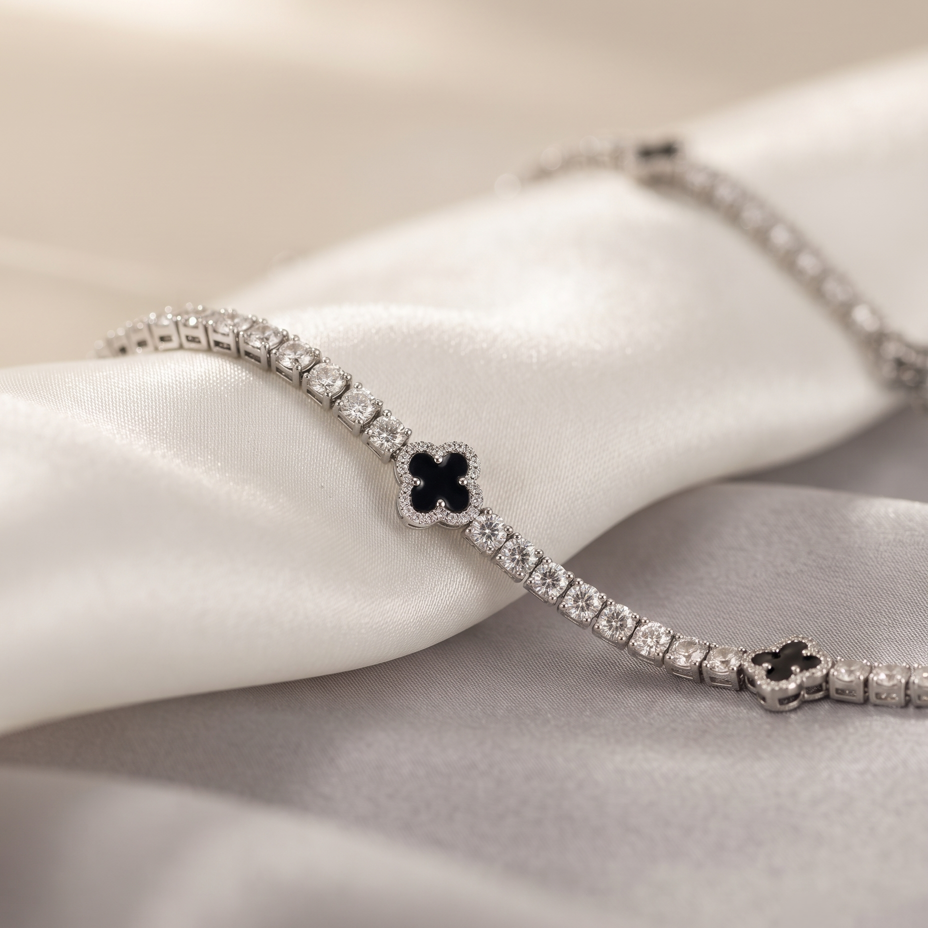 Black Necklace