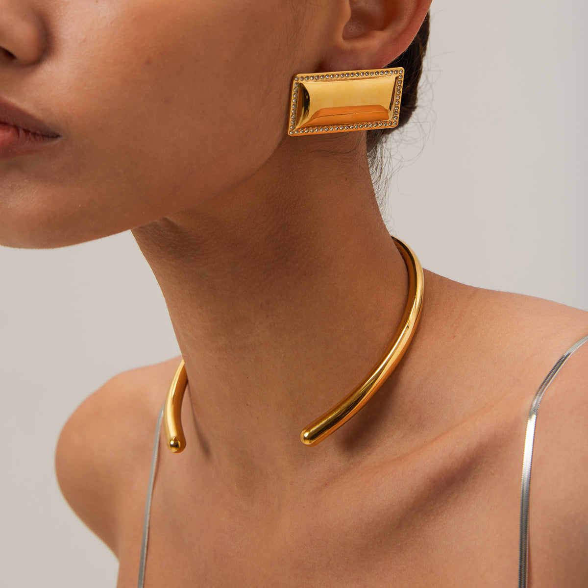 Collar Atenea