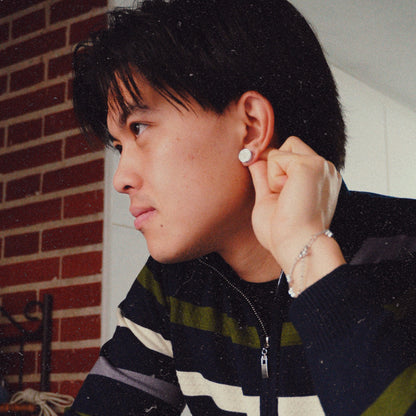 Aretes Sol d’Or