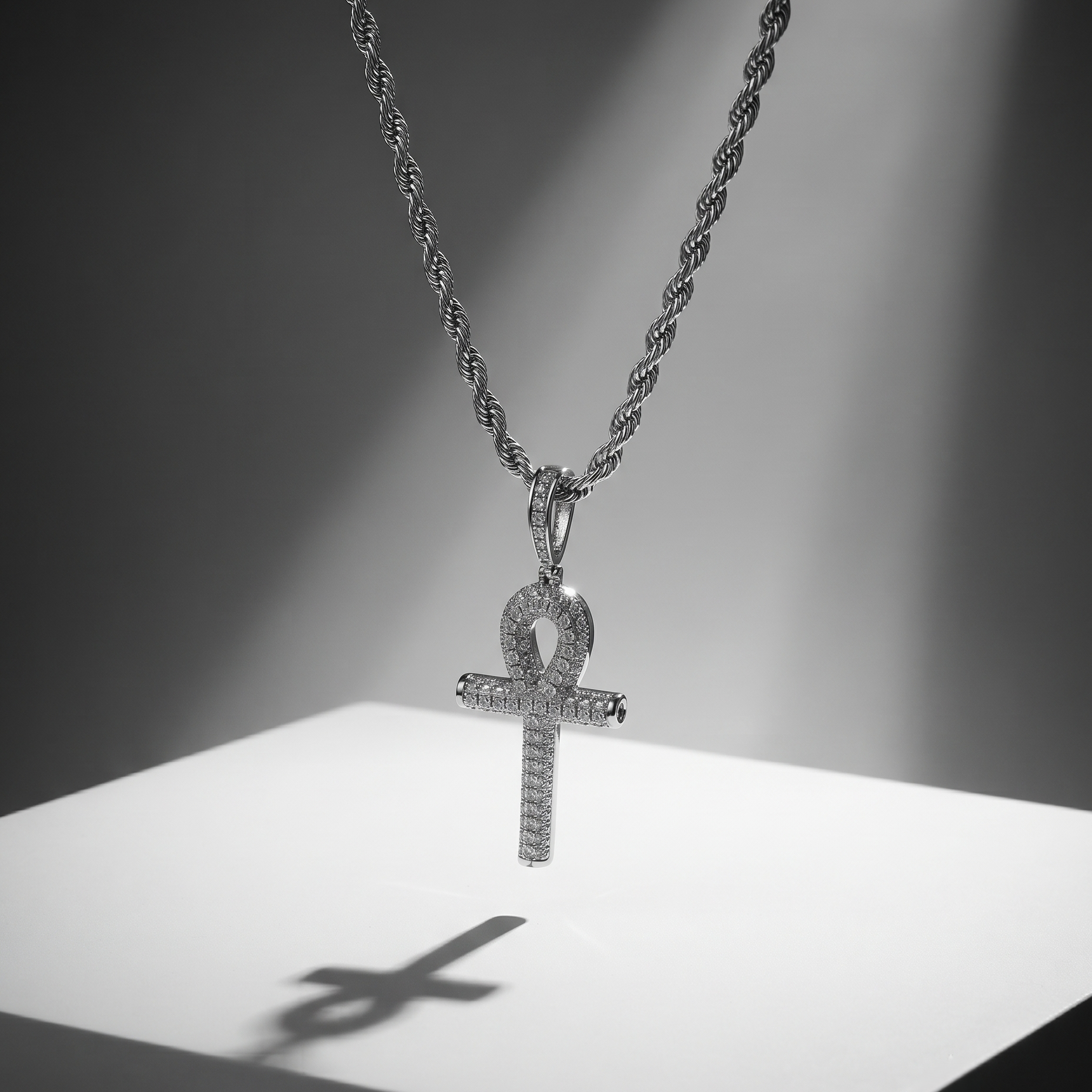 Pharoah necklace