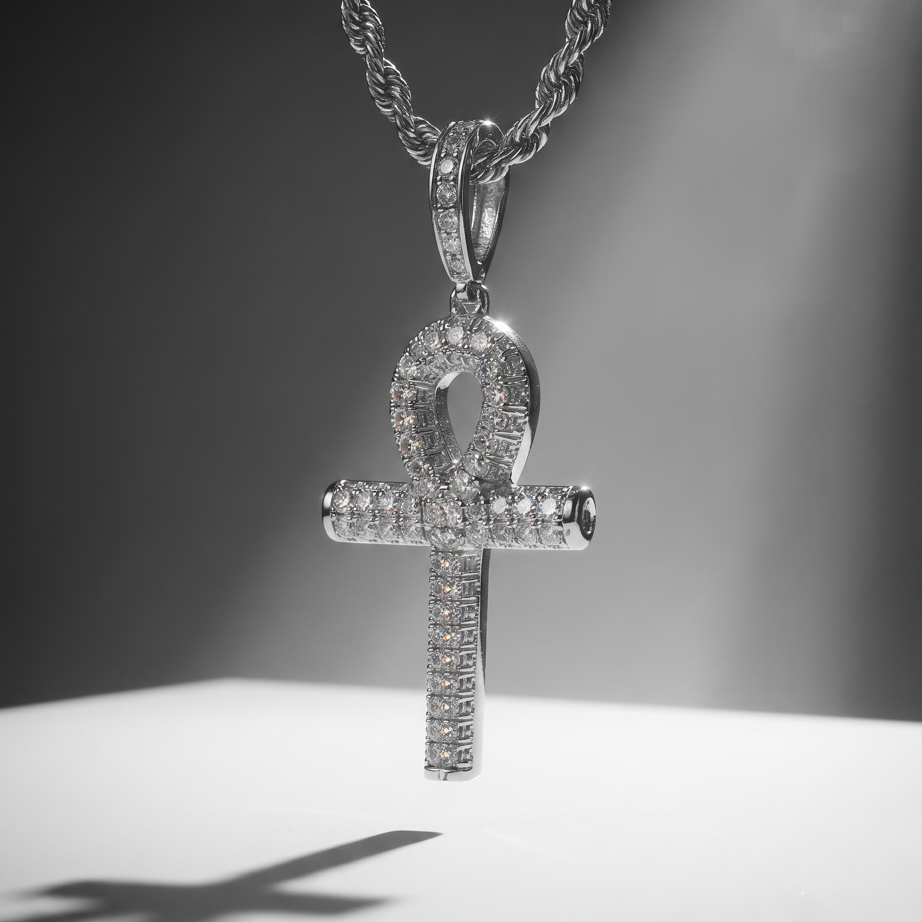 Pharoah necklace
