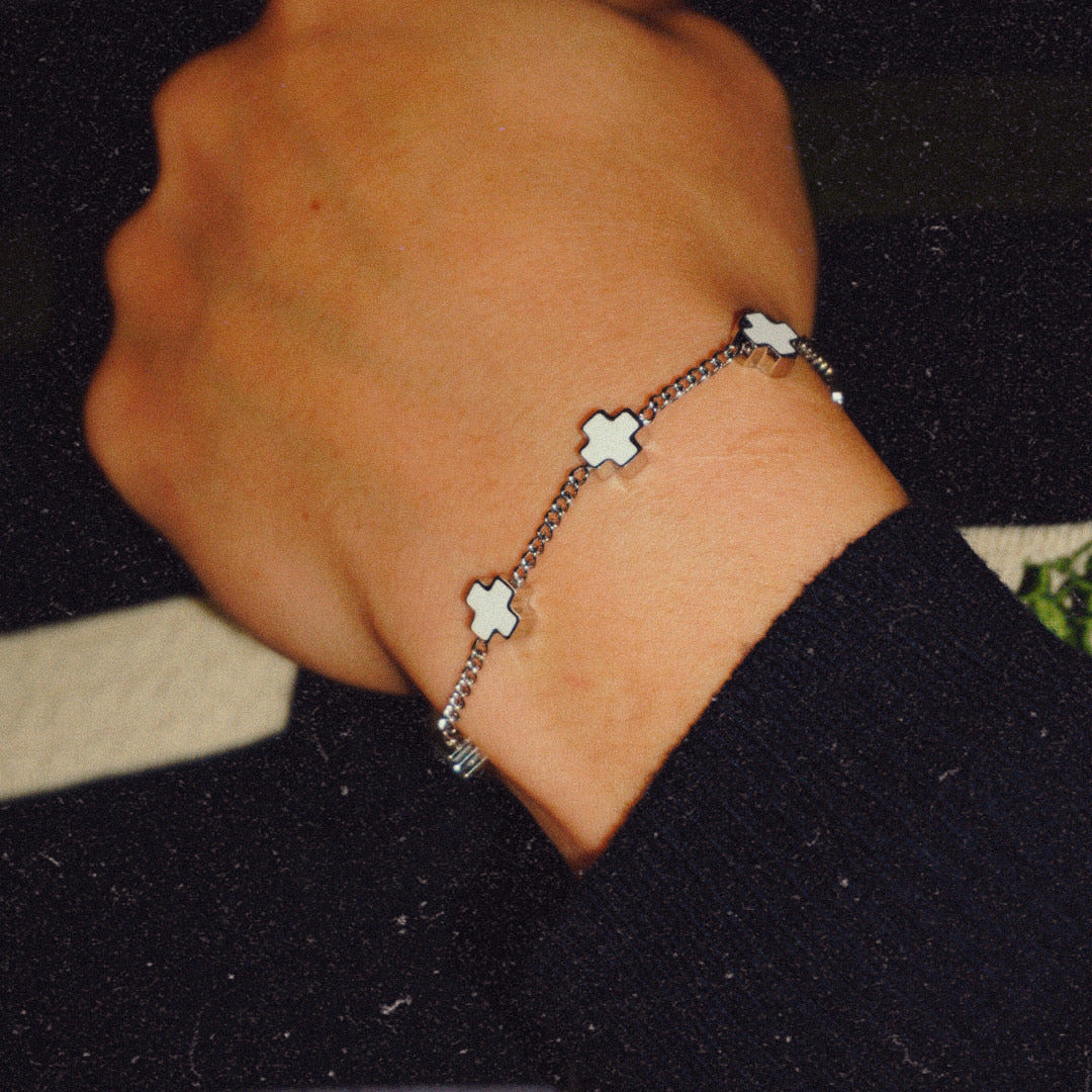 Pulsera Crux