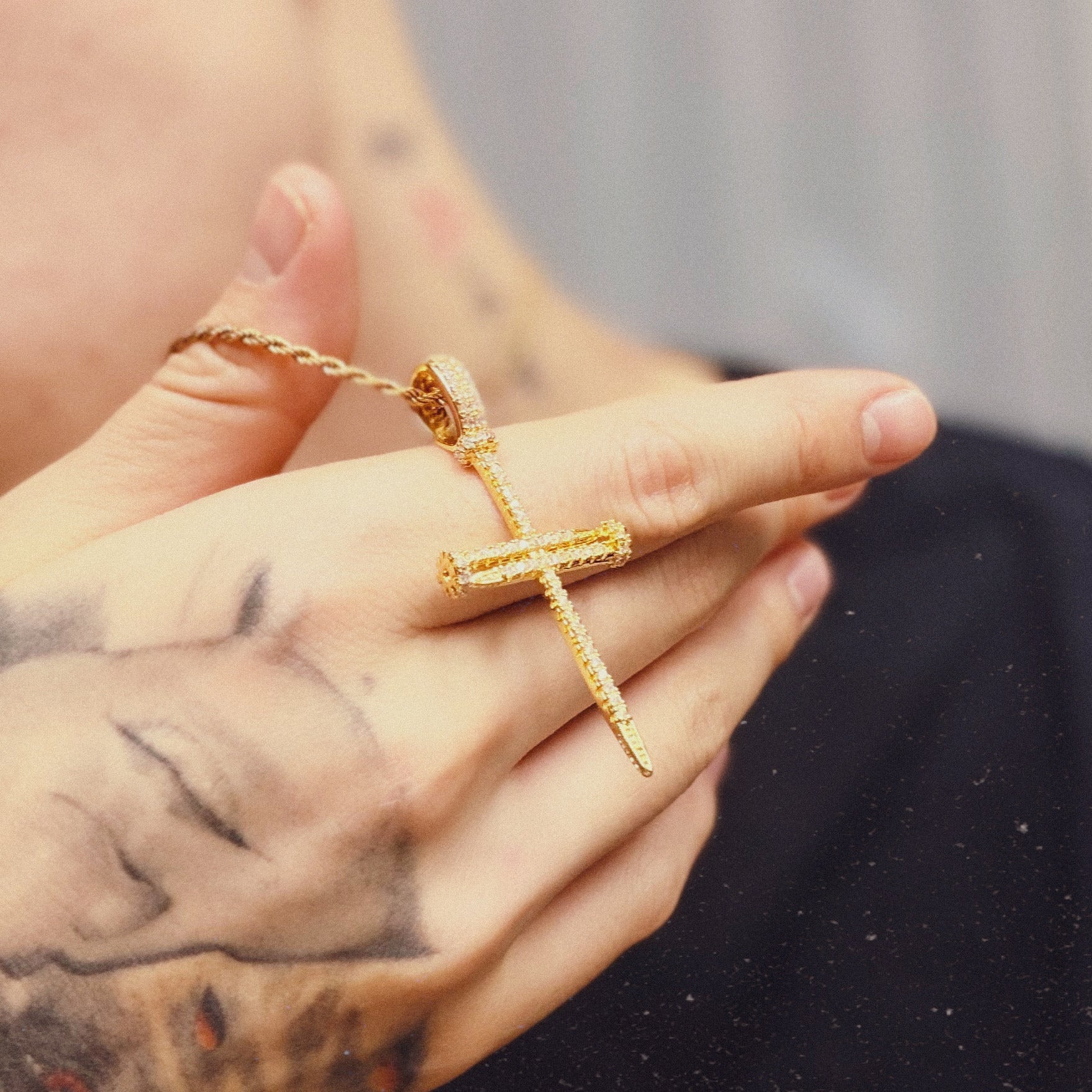 Collar Sanctum