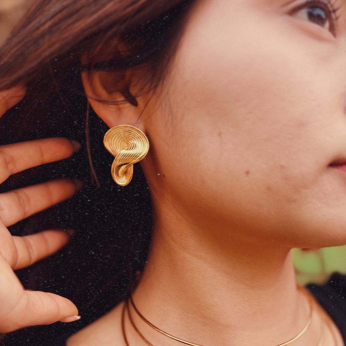 Aretes Vortex