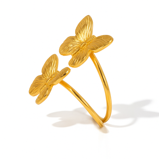 Anillo Renaissance