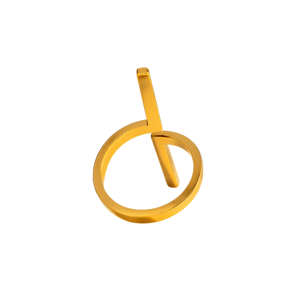 Anillo Axis
