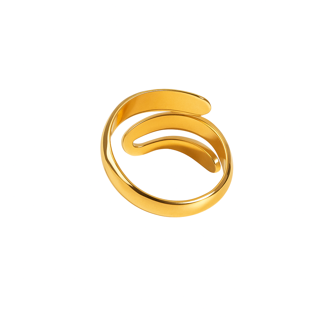 Anillo Étreinte