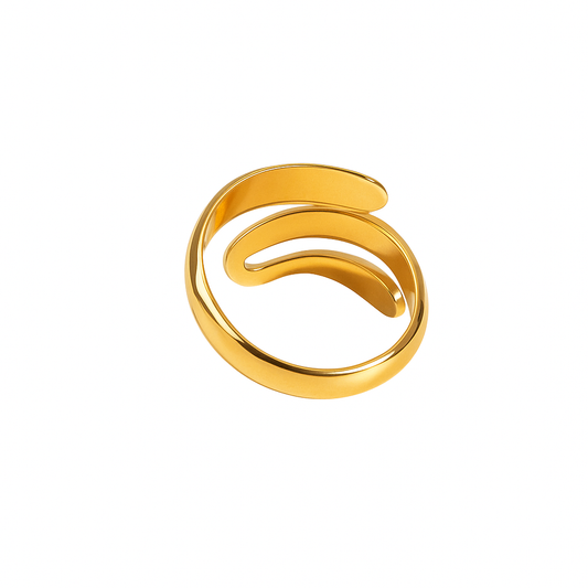 Anillo Étreinte