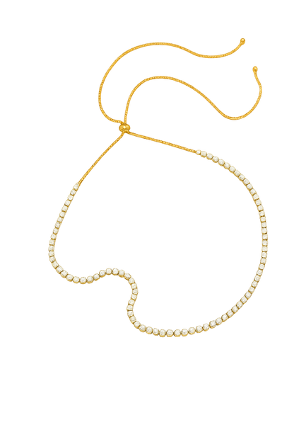 Collar Éclat Doré