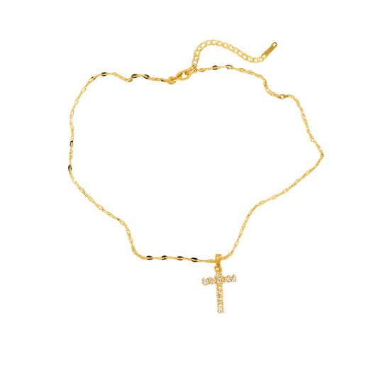 Collar Sactum