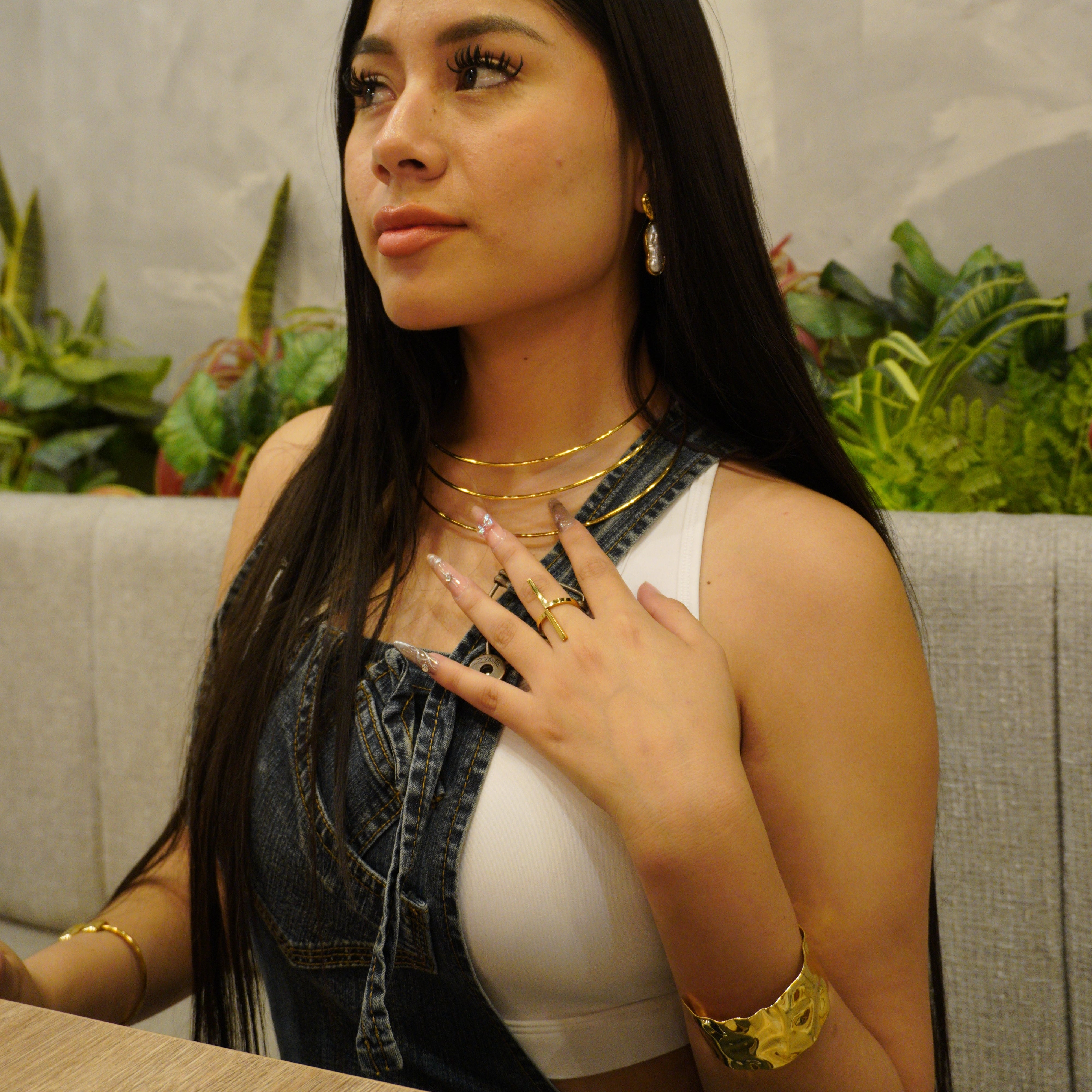 Anillo Axis