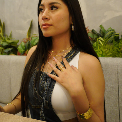 Anillo Axis