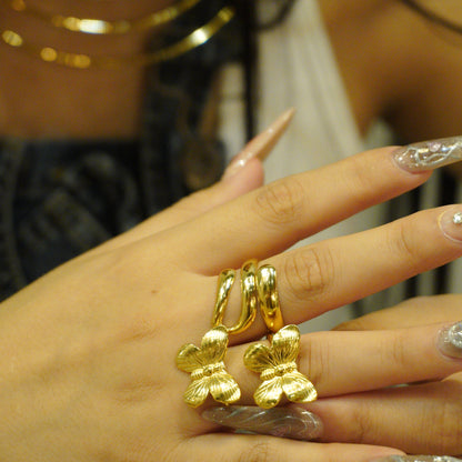 Anillo Renaissance