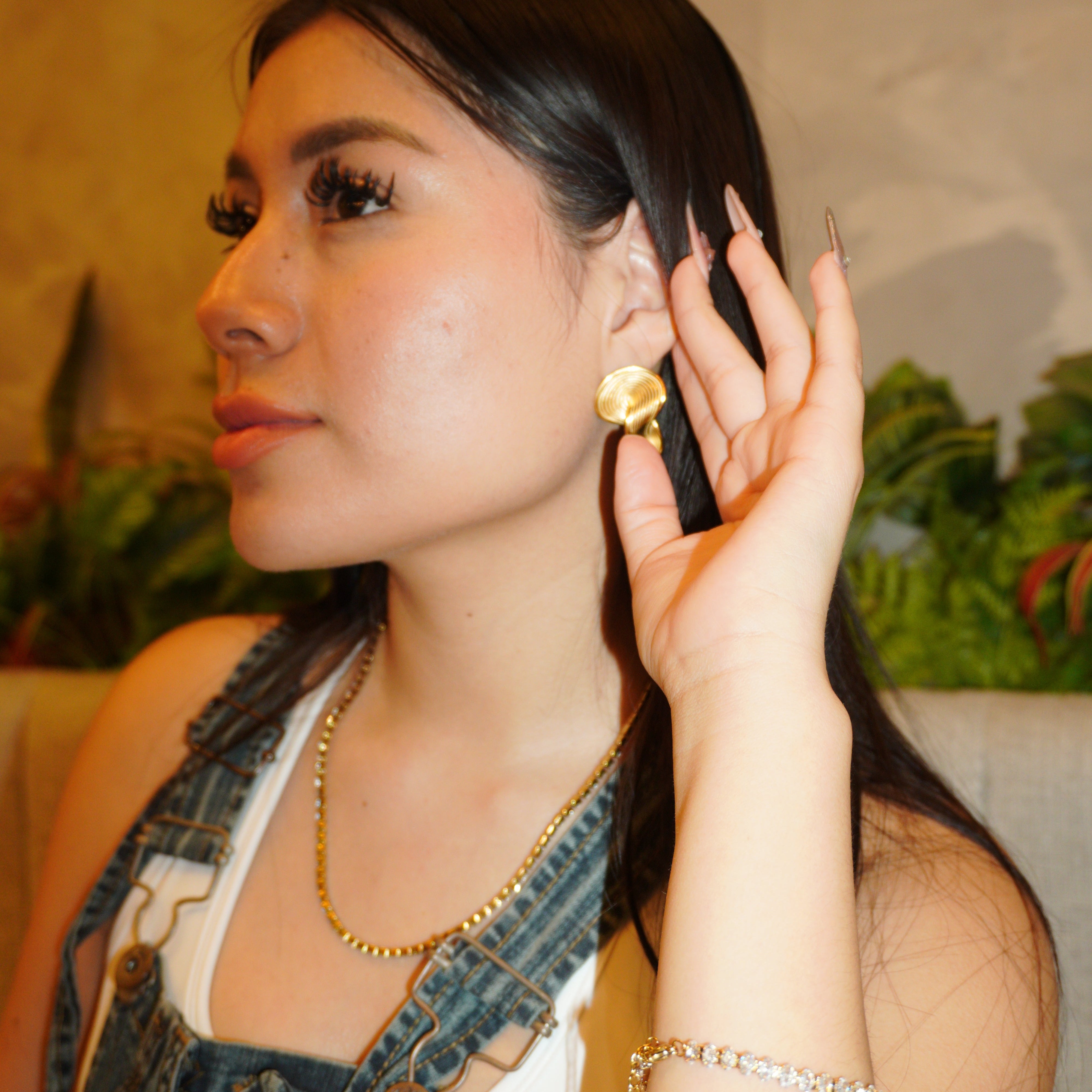 Aretes Vortex