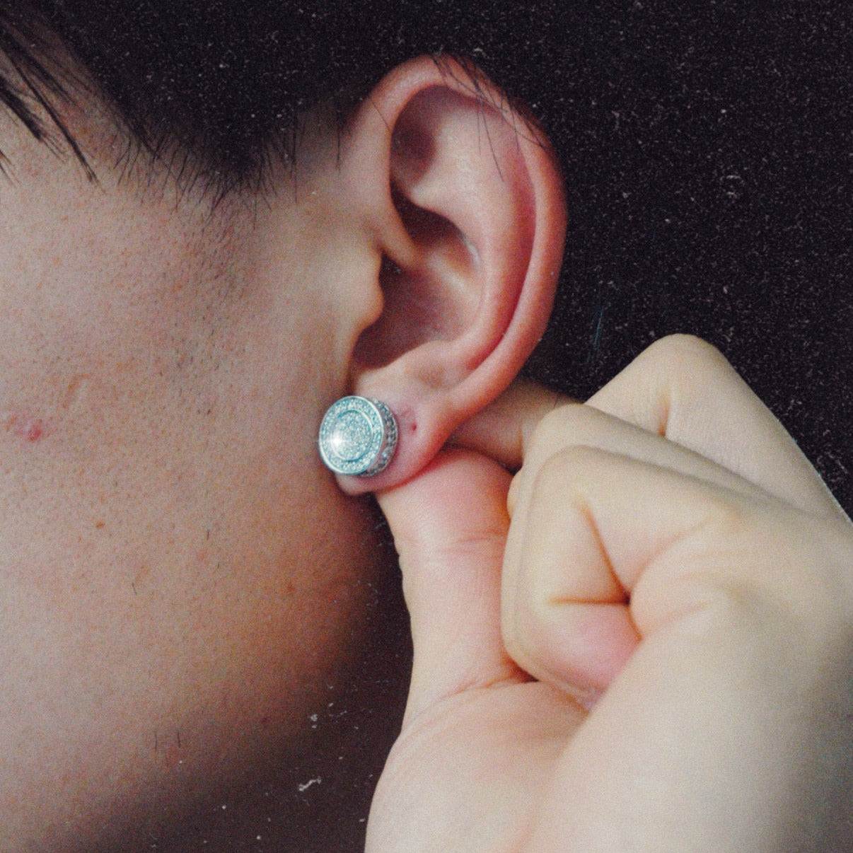Aretes Sol d’Or