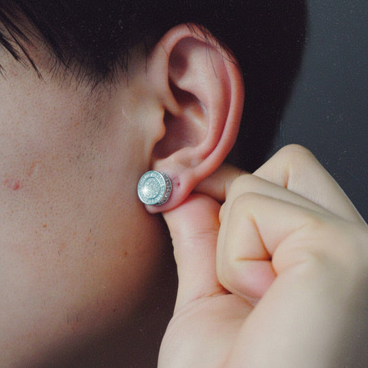 Sol d'Or Earrings
