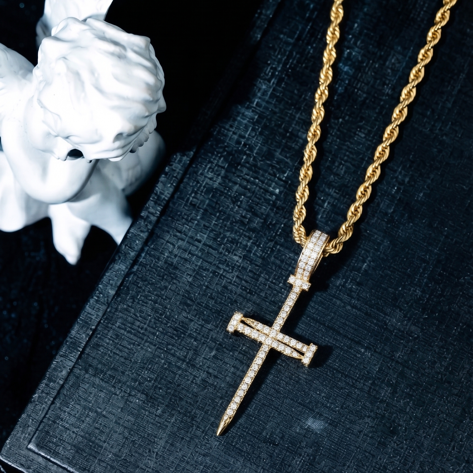 Sanctum Necklace