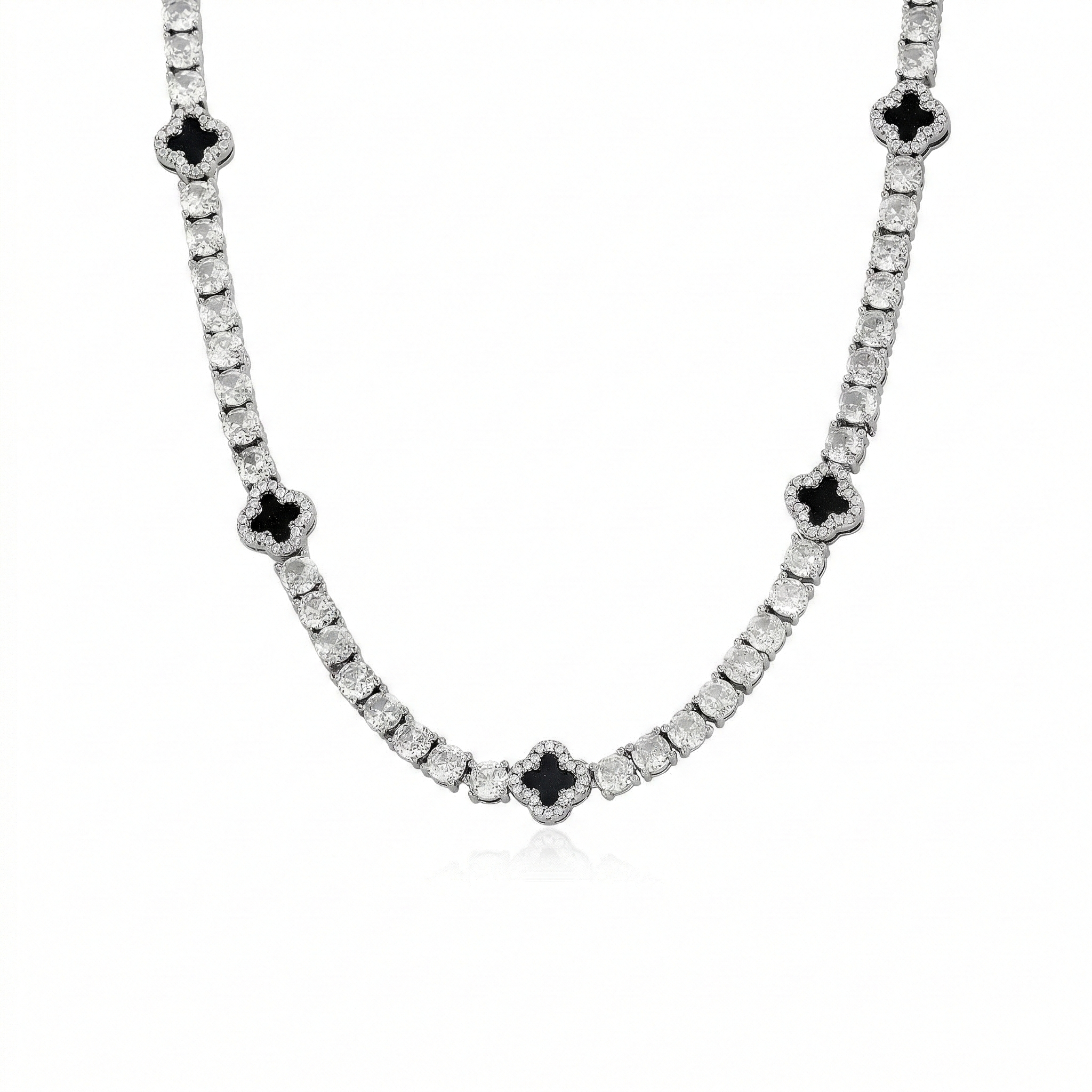 Collar Noir