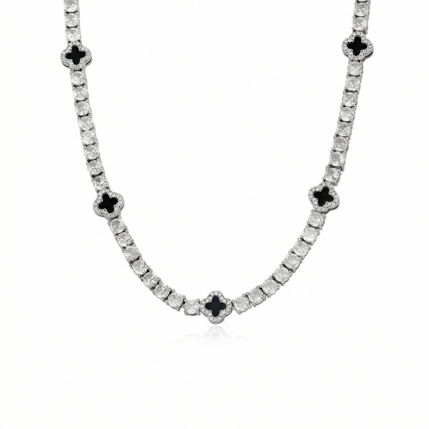 Collar Noir
