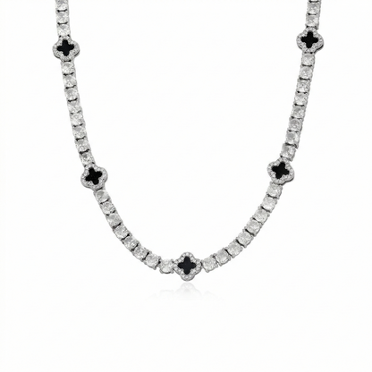 Collar Noir