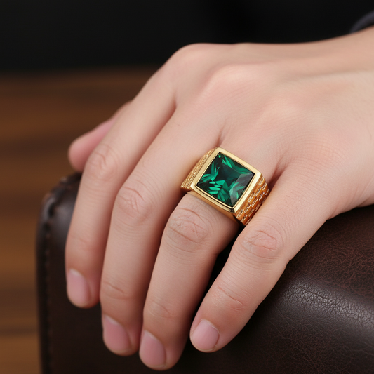 Orion ring