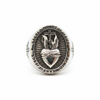 Anillo Credo