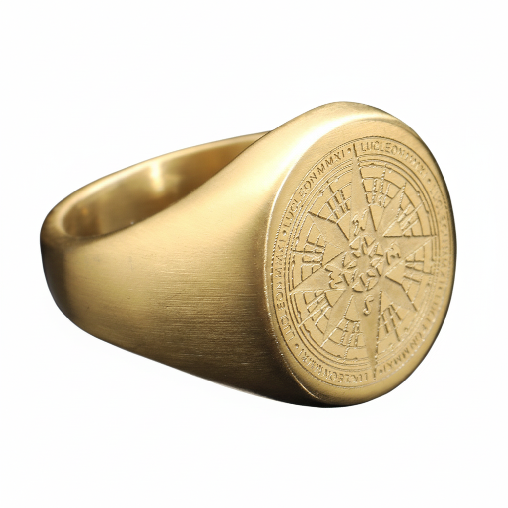 Anillo Aion
