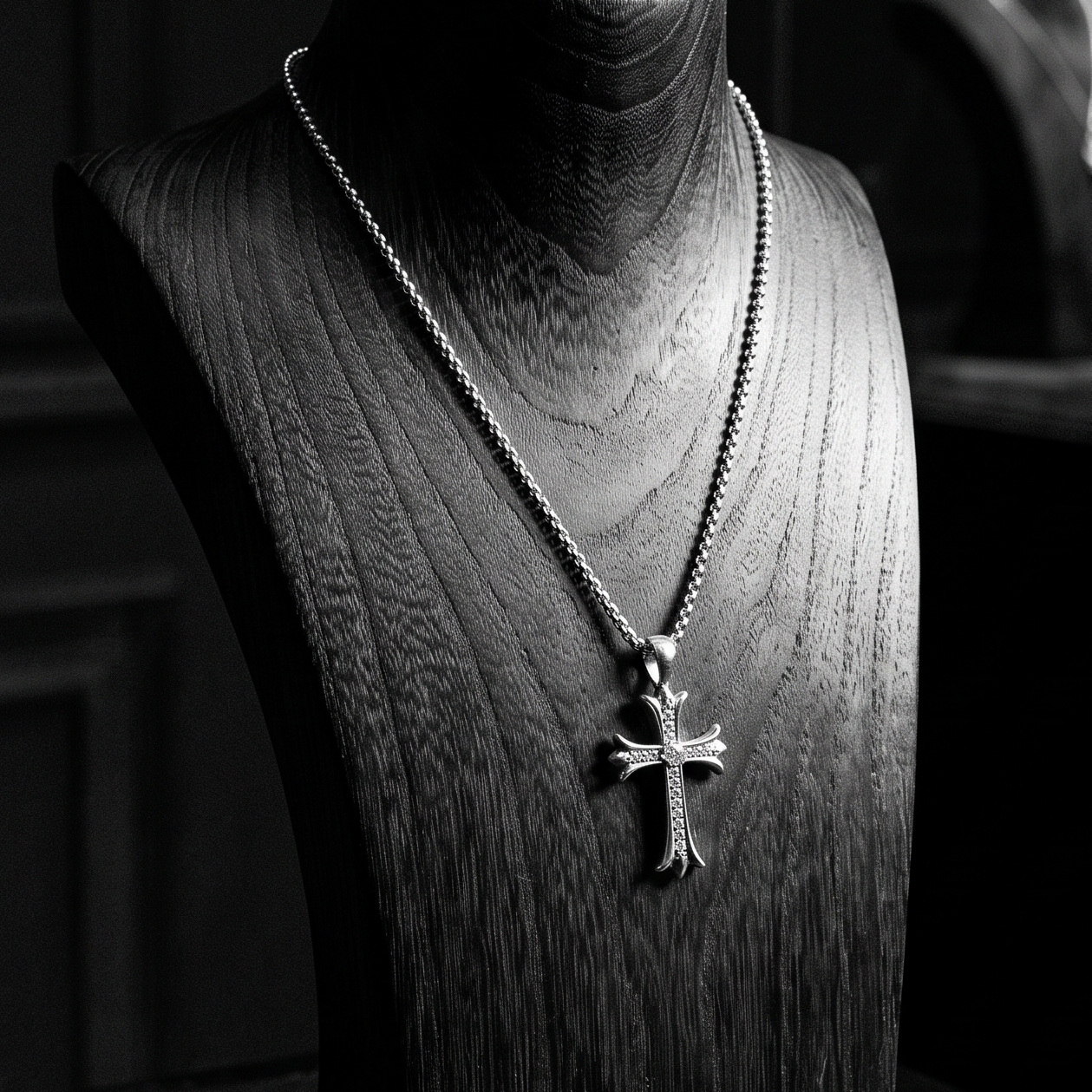 Omen Necklace
