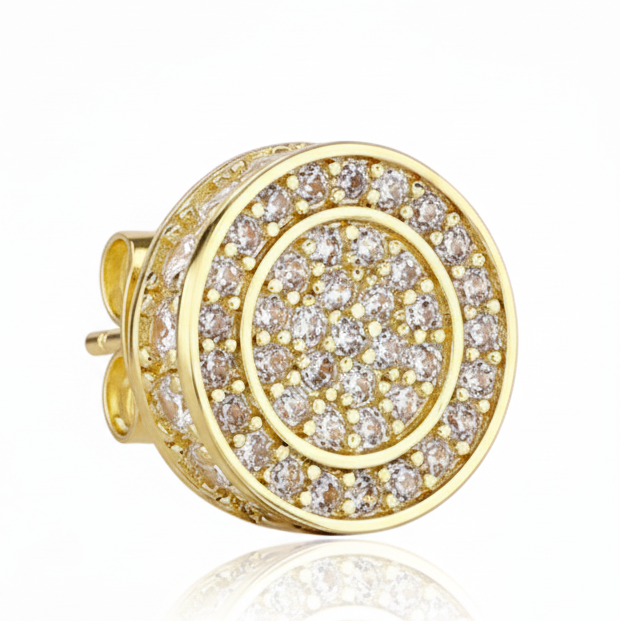 Aretes Sol d’Or