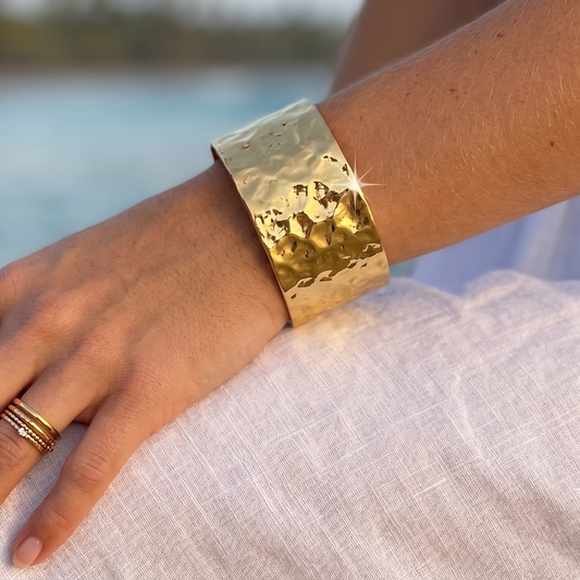 Esencia du Feu Bracelet