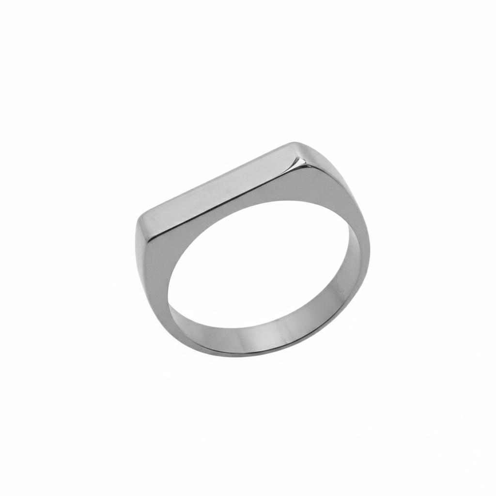 Anillo Zenith