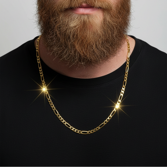 Magnus Necklace