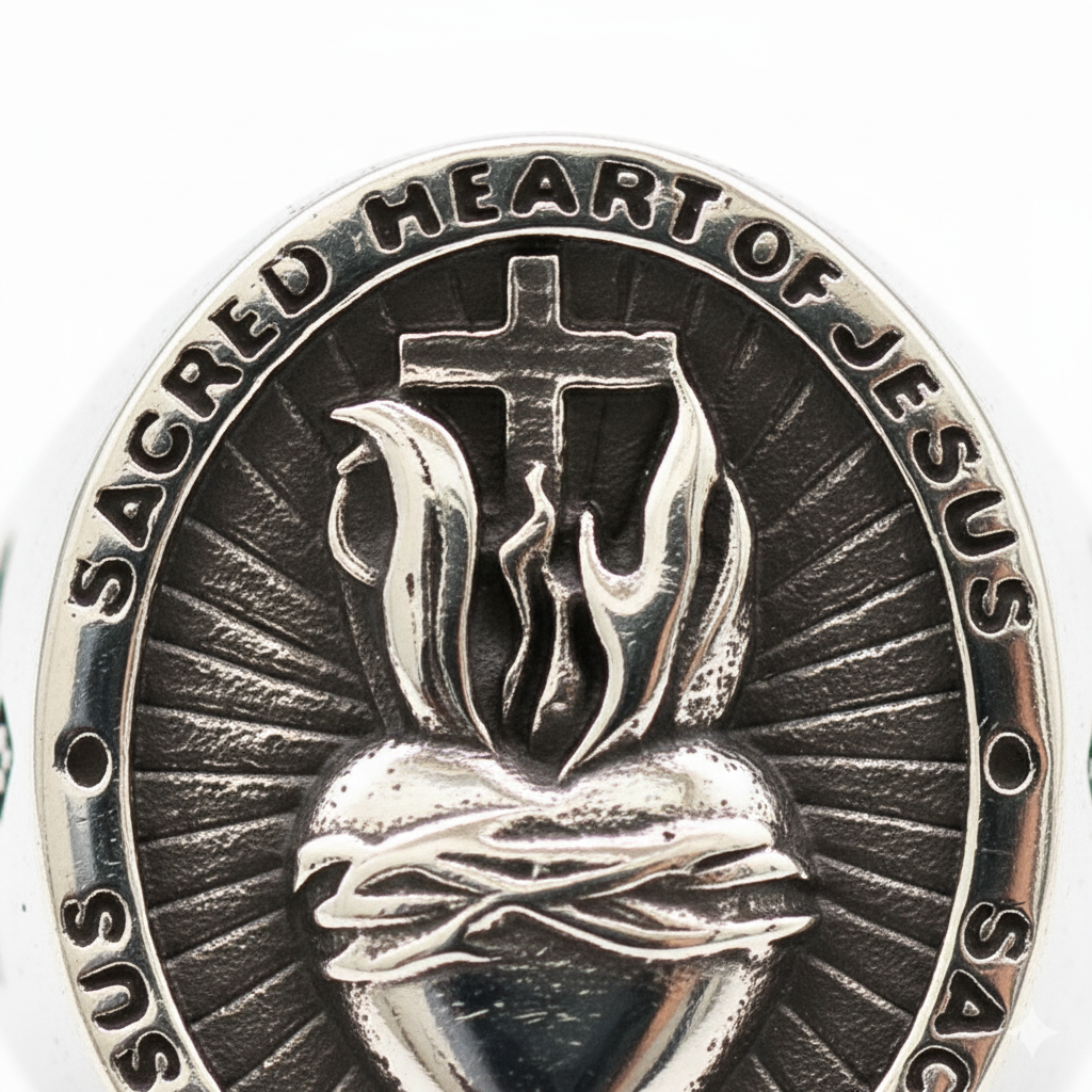 Anillo Credo