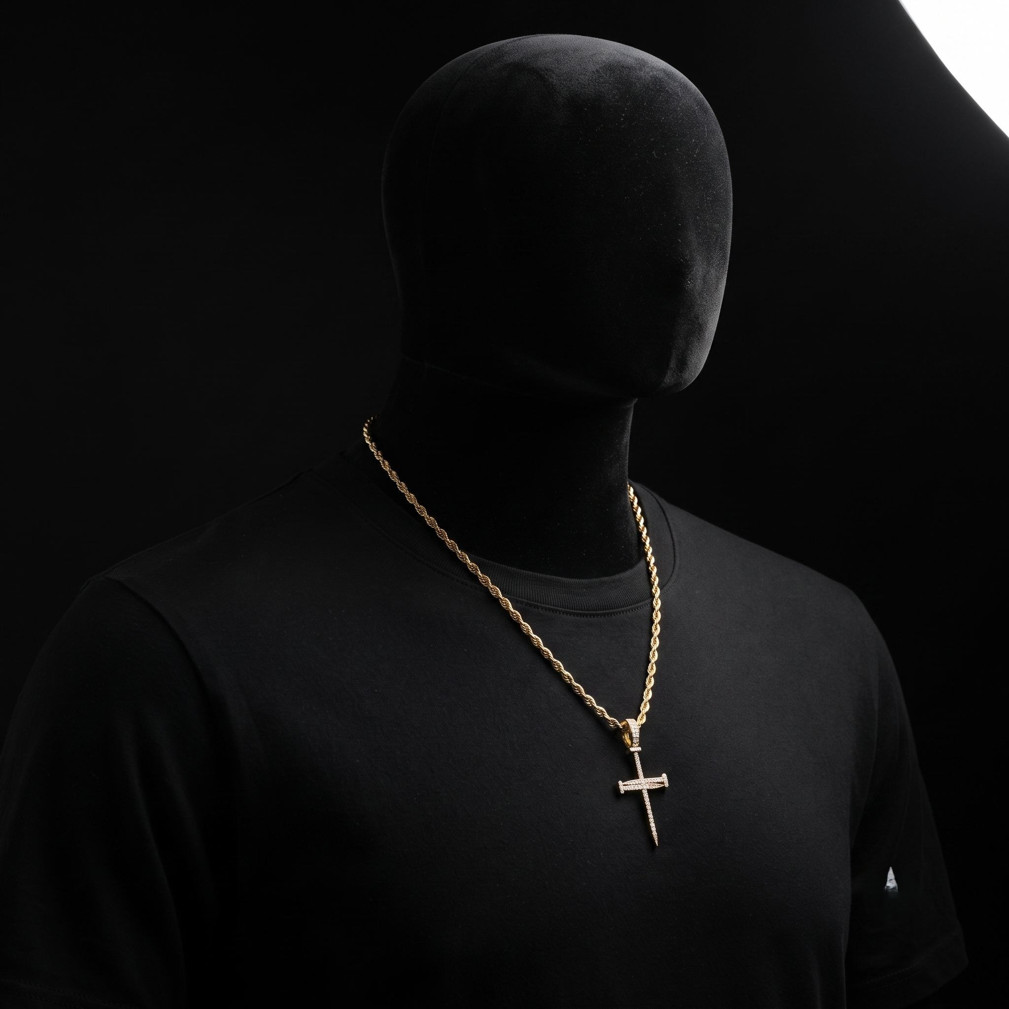 Sanctum Necklace