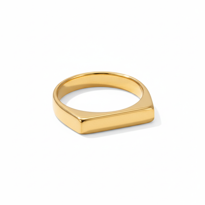 Anillo Zenith