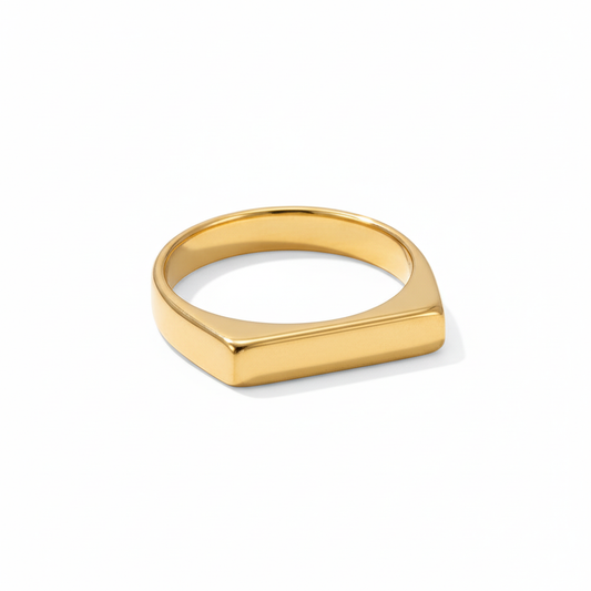Anillo Zenith