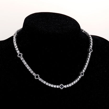 Collar Noir