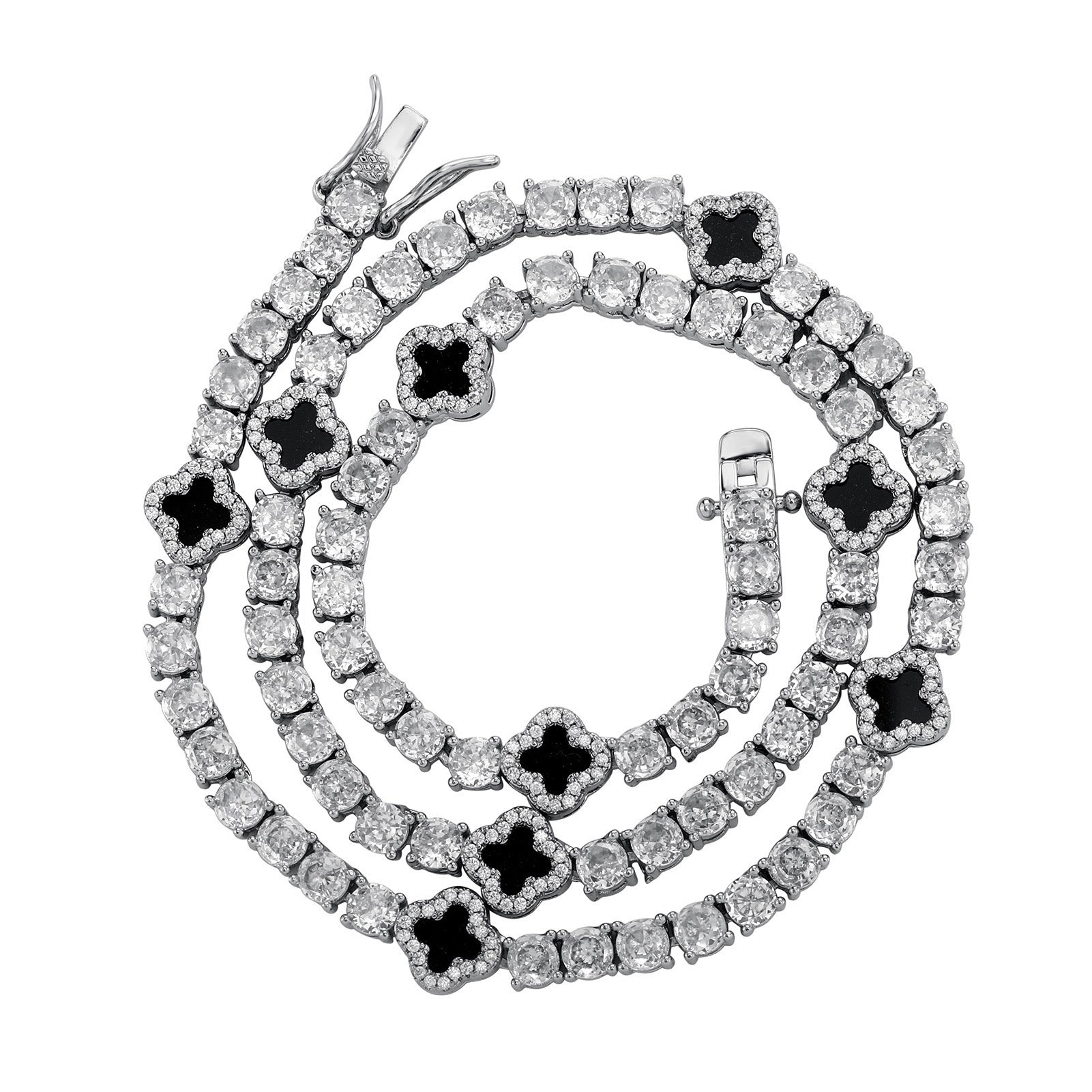 Collar Noir