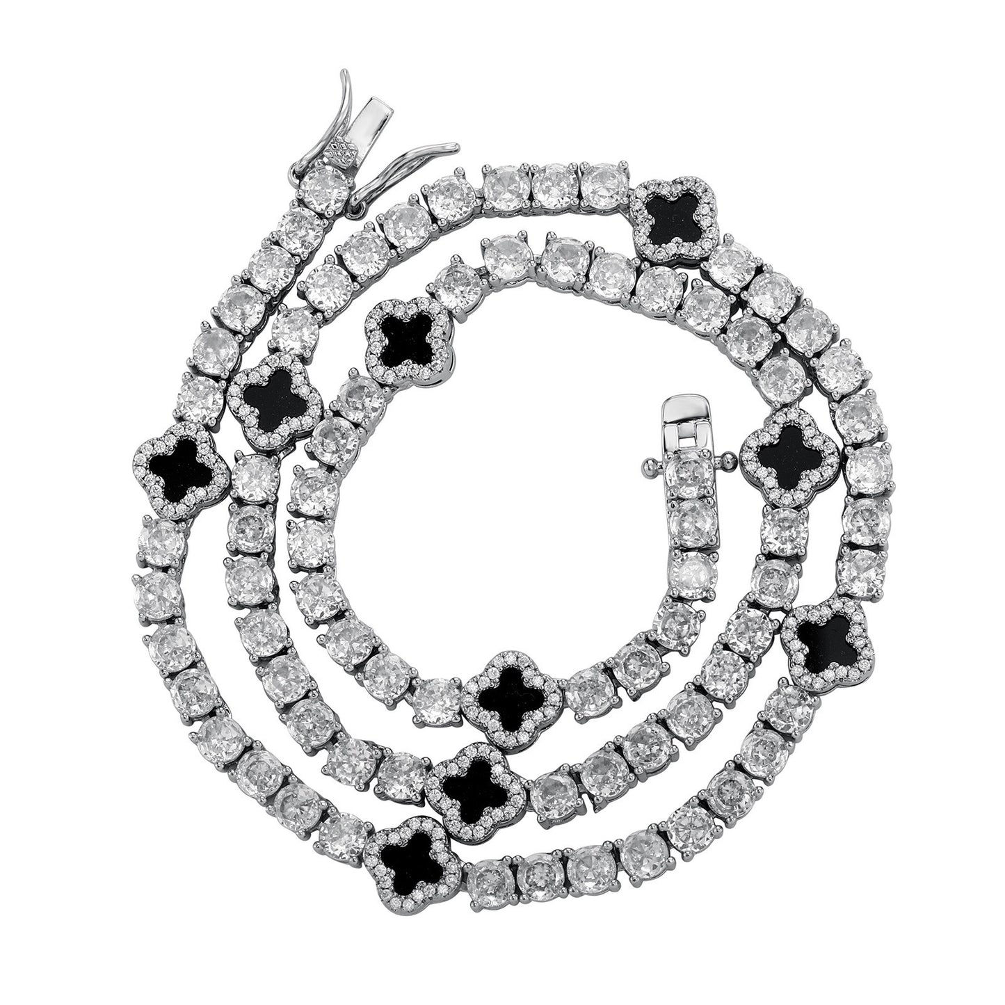 Collar Noir