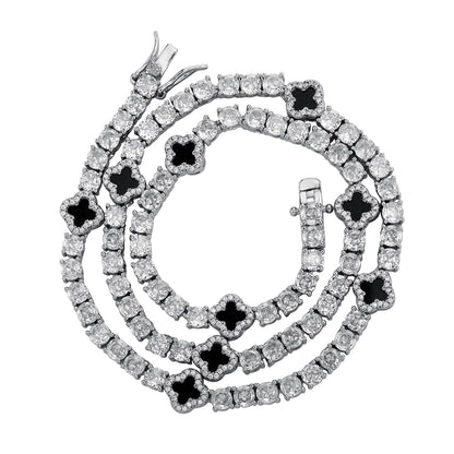 Collar Noir