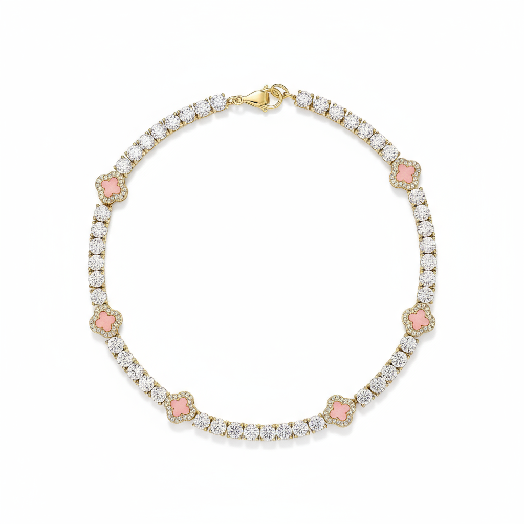 Collar Rosé