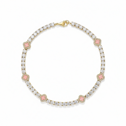 Collar Rosé