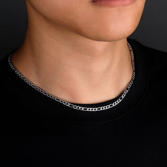 Helix Necklace