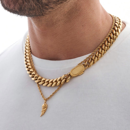 Colossus Necklace