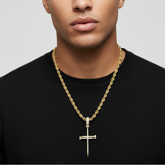 Sanctum Necklace