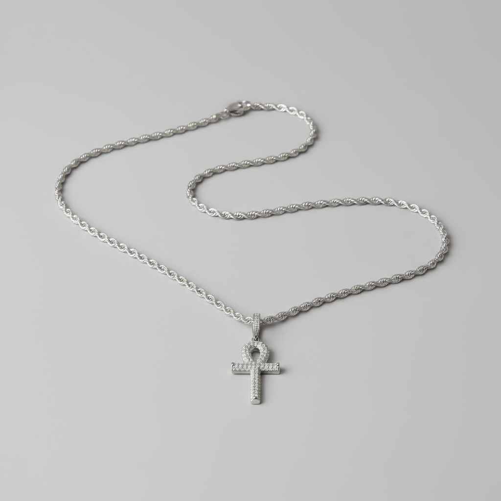 Collar Pharoah
