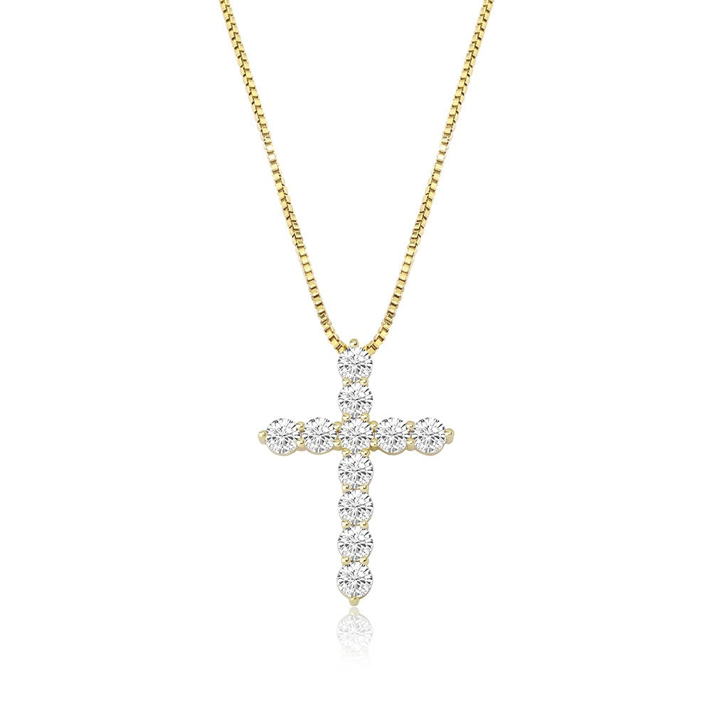 Collar Fe Eterna